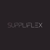 SUPPLIFLEX logo - Similar company to Ace Ai