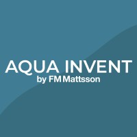 Aqua Invent by FM Mattsson logo - Similar company to Topas Vatten Ab