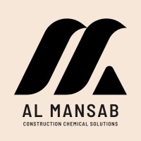 Al-Mansab Construction Chemicals logo - Similar company to Ecobox Design & Construction