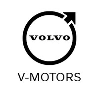 VOLVO V-Motors Wrocław | Lubin logo - Similar company to Instaltelecom