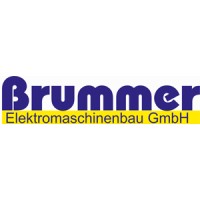 Brummer Elektromaschinenbau GmbH logo - Similar company to Peitzmeier Maschinenbau Gmbh