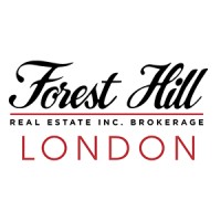 Forest Hill Real Estate Inc., London logo - Similar company to Forest Hill Real Estate Inc., Distinction