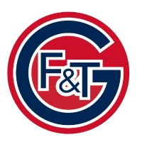 F&T Goodwin logo - Similar company to Marshall Surfacing Contracts Ltd