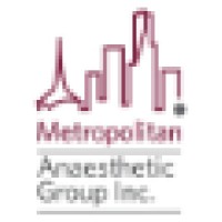 Metropolitan Anaesthetic Group