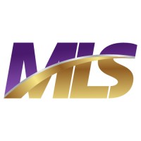MLS logo - Similar company to Mls