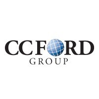 CC Ford Healthcare logo - Similar company to 2 Steps Further