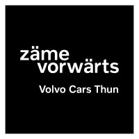 Volvo Cars Thun logo - Similar company to Deeds Ag