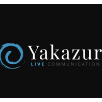 YAKAZUR logo - Similar company to Yakazur