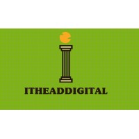 IT Head Digital logo - Similar company to It Head Centre