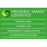 Frederic Smart Logistics logo - Similar company to Uk3Pl