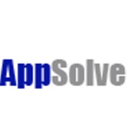 Appsolve Technologies Pvt. Ltd. logo - Similar company to Appsolve (Pty) Ltd
