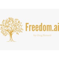 Freedom AI logo - Similar company to Promptengineering.Org