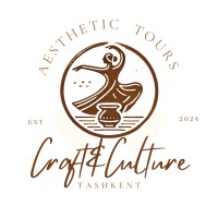 Craft and Culture logo - Similar company to Finsquad