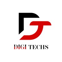 Digi Techs logo - Similar company to Digitech