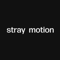 Stray Motion logo - Similar company to Studio Blink