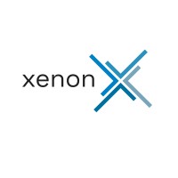 Xenon Building Technology logo - Similar company to Seamus Byrne Electrical