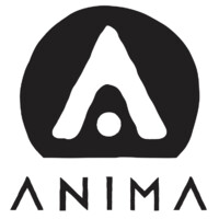 Anima logo - Similar company to Böö