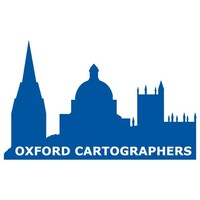 Oxford Cartographers logo - Similar company to Pindar Creative