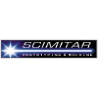 Scimitar Prototyping And Molding