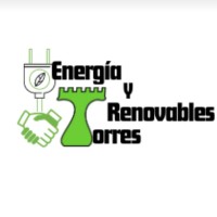 Energia y Renovables Torres logo - Similar company to Portosolar