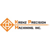 Krenz Precision Machining, Inc logo - Similar company to Hydromat-Re
