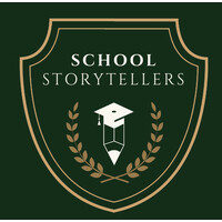 School Storytellers logo - Similar company to Cursive Content