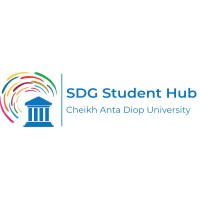 SDG Students Hub Cheikh Anta Diop University logo - Similar company to Deviate