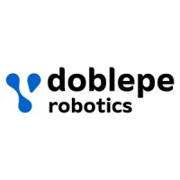 Doblepe Robotics logo - Similar company to Craft Robotics
