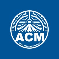 ACM Student Chapter - Universidad Nacional de San Agustín de Arequipa logo - Similar company to Desarrollo De Software Y Gestión De Proyectos Acm Unsa