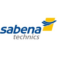 SABENA TECHNICS BGC - Aircraft Support & Operations logo - Similar company to Sabena Technics