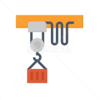 Overhead Crane, Overhead Travelling Crane, Slewing Jib Crane, Overhead Hoist Crane, Portable Gantry logo - Similar company to Overhead & Gantry Crane Manufacturer | Sinokocranes