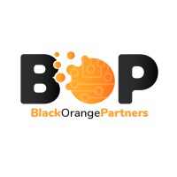 BOP | BlackOrangePartners logo - Similar company to B-Op Services