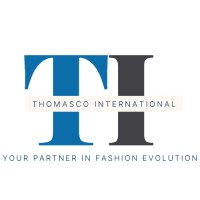 THOMASCO INTERNATIONAL logo - Similar company to Faras Leather