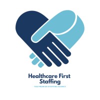 Healthcare First Staffing, LLC logo - Similar company to Destiny Solutions, Inc
