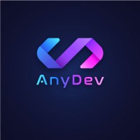 AnyDev Technologies logo - Similar company to Anydev