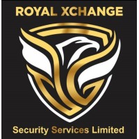Royal Xchange Security Services Limited logo - Similar company to Alusynco Hellas Services