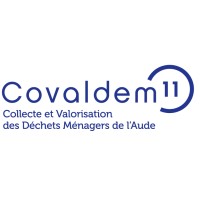 Covaldem11 logo - Similar company to La Bulle Web