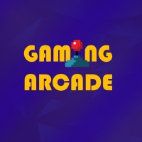Gaming Arcade logo - Similar company to Zelta Labs
