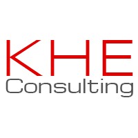 KHE Consulting logo - Similar company to Expo Process Analytics
