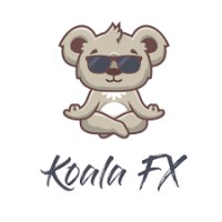 Koala FX logo - Similar company to August Vfx