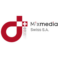 Mixmedia Swiss SA logo - Similar company to Media Swiss Ag