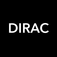 Dirac AI logo - Similar company to Diracai Services