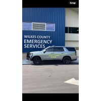 Wilkes County Ems logo - Similar company to Iredell County Sheriffs Office