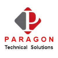 P A R A G O N Technical Solutions logo - Similar company to Paragon Tech Solutions