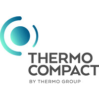Thermocompact logo - Similar company to Baikowski®