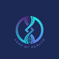 Leap Of Health logo - Similar company to Unchained Compounds
