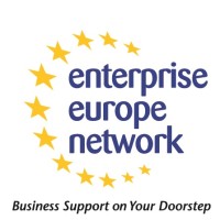Enterprise Europe Network - Andalucia logo - Similar company to Virtualmech