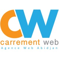 Carrément Web logo - Similar company to Comfordev