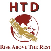 Human Talent Development logo - Similar company to Htl