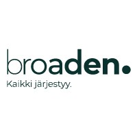 Broaden logo - Similar company to Kubla
